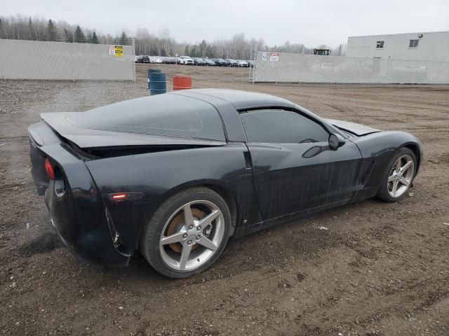 2006 Chevrolet Corvette