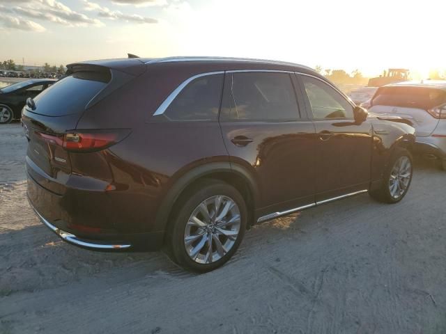 2024 Mazda CX-90 Premium