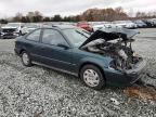 1997 Honda Civic EX