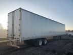 2002 Strick Trailers Trailer