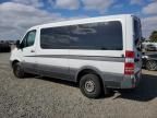 2016 Mercedes-Benz Sprinter 2500