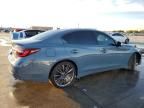 2022 Infiniti Q50 RED Sport 400