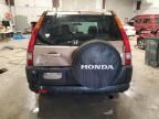 2004 Honda CR-V EX