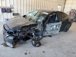 Nissan Vehiculos salvage en venta: 2024 Nissan Sentra SR