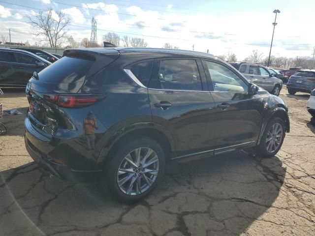 2024 Mazda CX-5 Premium Plus