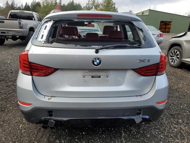 2013 BMW X1 XDRIVE28I