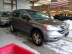 2010 Honda CR-V EX