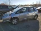 2010 Honda FIT