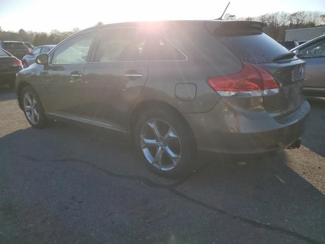 2010 Toyota Venza