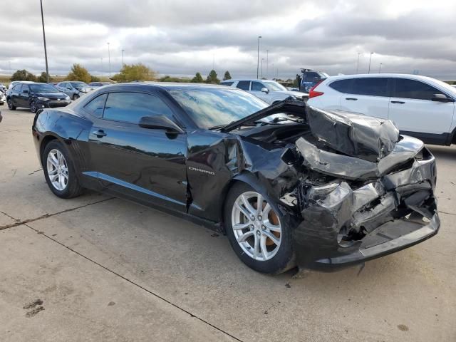 2015 Chevrolet Camaro LS