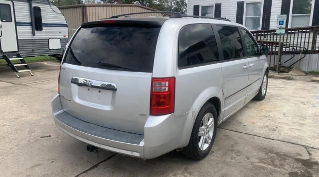 2008 Dodge Grand Caravan SXT