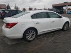 2015 Buick Lacrosse