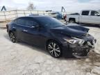 2017 Nissan Maxima 3.5S