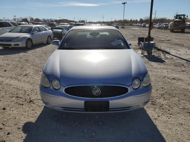 2006 Buick Lacrosse CX