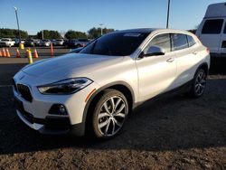 BMW x2 salvage cars for sale: 2018 BMW X2 XDRIVE28I