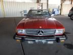 1979 Mercedes-Benz 450 SL