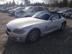 2003 BMW Z4 2.5