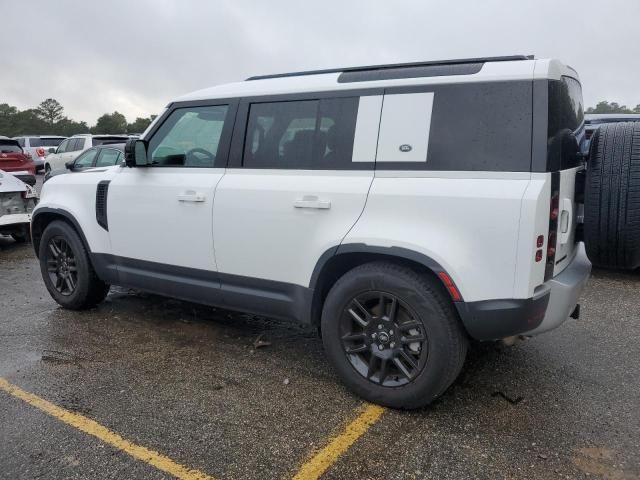 2024 Land Rover Defender 110 S