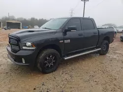 2017 Dodge RAM 1500 Sport en venta en China Grove, NC