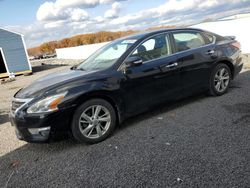 Nissan salvage cars for sale: 2013 Nissan Altima 2.5