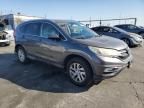 2015 Honda CR-V EXL