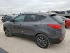 2015 Hyundai Tucson Limited