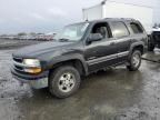 2003 Chevrolet Tahoe K1500