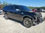 2017 Ford Expedition EL XLT