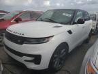 2024 Land Rover Range Rover Sport SE