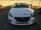 2015 Mazda 3 Touring