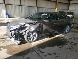 Carros salvage sin ofertas aún a la venta en subasta: 2015 Nissan Altima 2.5