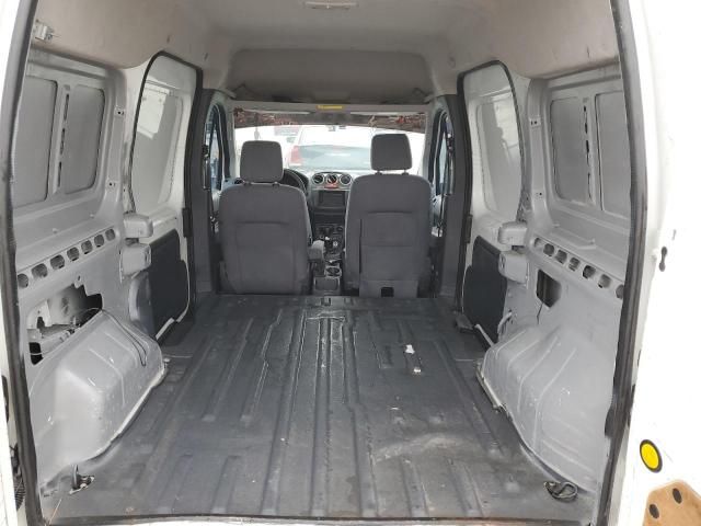 2012 Ford Transit Connect XL