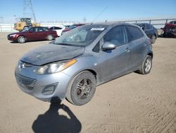 2012 Mazda 2 en venta en Adelanto, CA