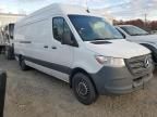 2023 Mercedes-Benz Sprinter 2500