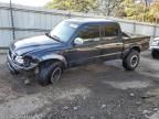 2002 Toyota Tacoma Double Cab Prerunner