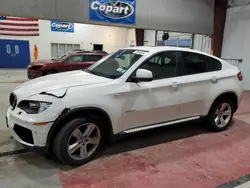 2014 BMW X6 XDRIVE35I en venta en Angola, NY