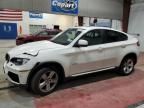 2014 BMW X6 XDRIVE35I