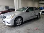 2011 Infiniti G37 Base