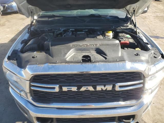 2019 Dodge RAM 3500 Tradesman