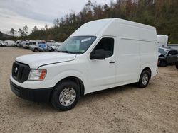 Vehiculos salvage en venta de Copart Hurricane, WV: 2013 Nissan NV 2500