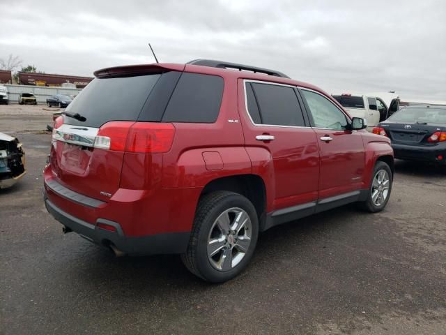 2014 GMC Terrain SLE