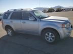 2009 Ford Escape Limited