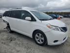 2012 Toyota Sienna LE