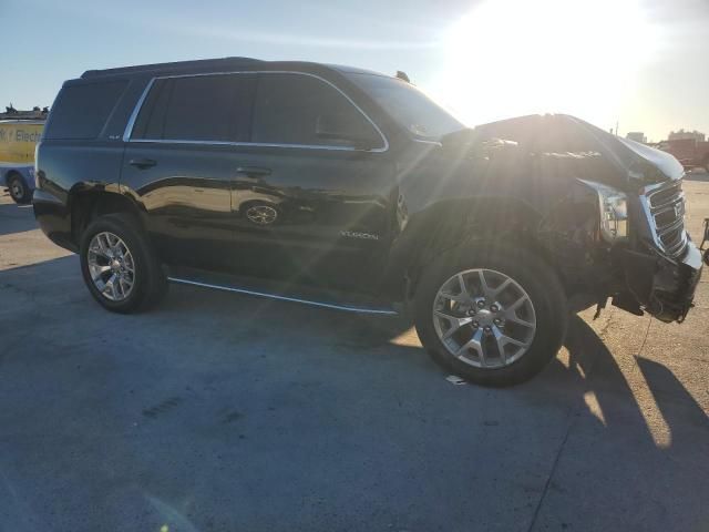 2016 GMC Yukon SLE