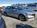 2018 Honda Accord EXL