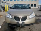 2005 Pontiac G6