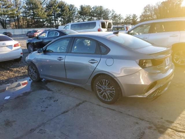 2023 KIA Forte GT Line