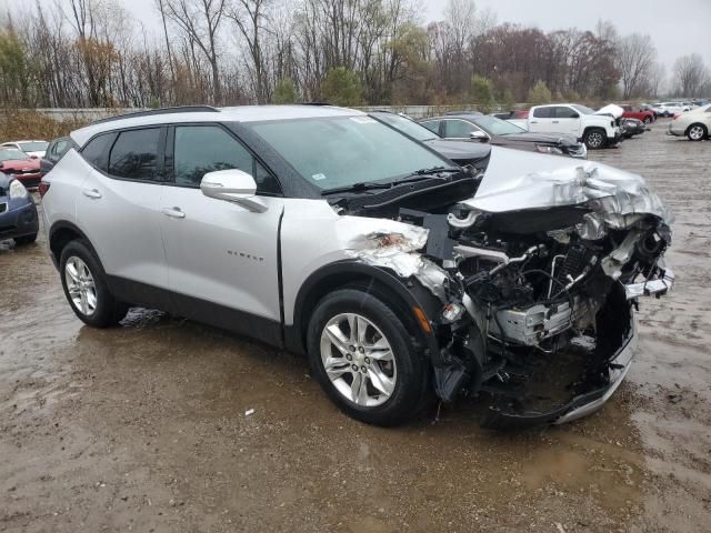 2019 Chevrolet Blazer 2LT