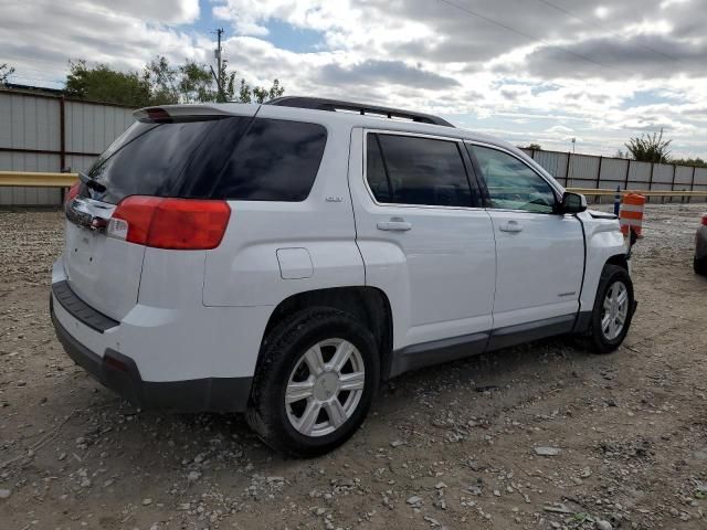 2015 GMC Terrain SLT