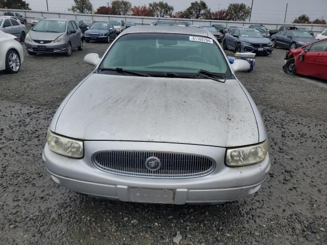 2000 Buick Lesabre Custom